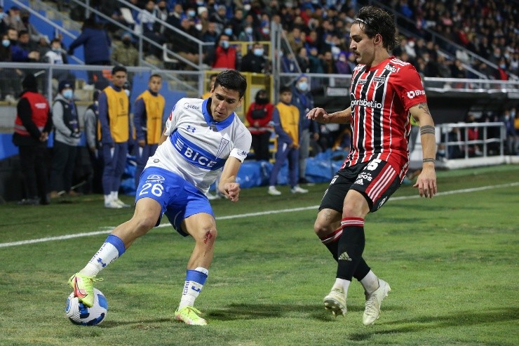 Universidad Católica