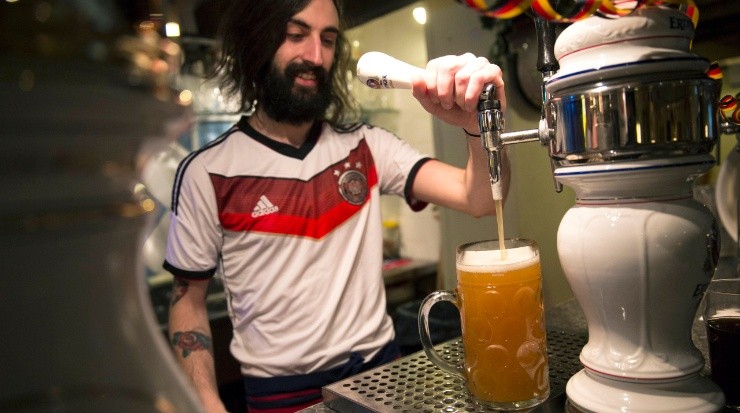 Germany, FIFA World Cup, Qatar 2022