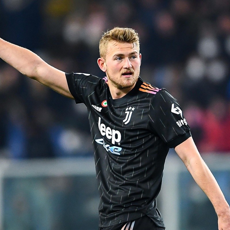 Bayern Múnich mejora su oferta por De Ligt: la millonada que presentará para ficharlo