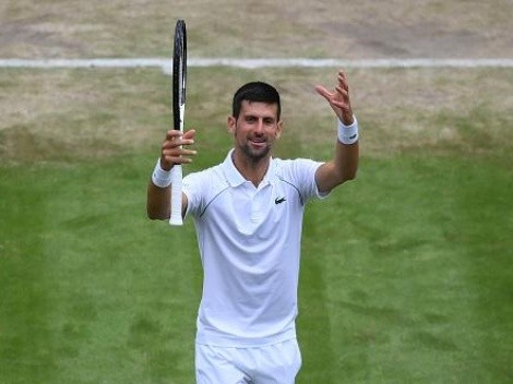 Agenda do dia: Djokovic em Wimbledon, Brasil na Liga das Nações e Grand Slam de judô: saiba o que assistir nesta sexta-feira (8)