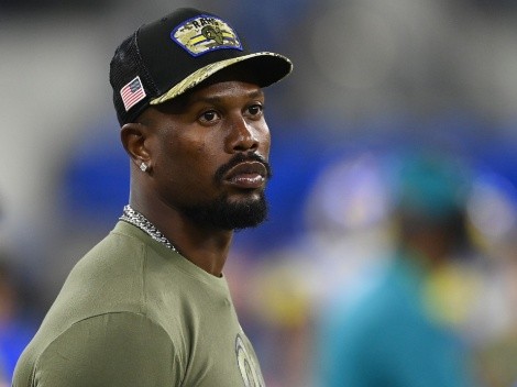 NFL: The Buffalo Bills' move that blocked the love story between Von Miller and the Dallas Cowboys