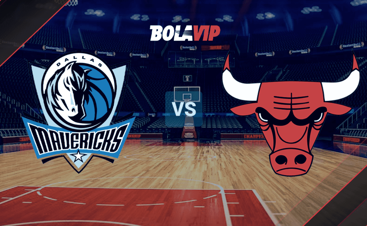 Dallas Mavericks vs Chicago Bulls, EN VIVO por el NBA Summer League