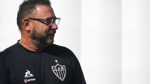 Foto: Fernando Moreno/AGIF - Reserva de Turco entra no radar do Grêmio