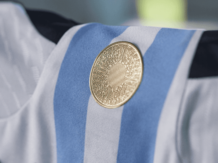 Club Deportivo UAI Urquiza - Medallas Ibarra