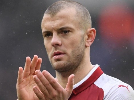 Jack Wilshere anunció su retiro del fútbol a los 30 años