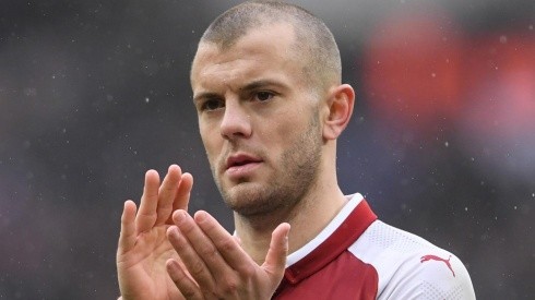 Jack Wilshere