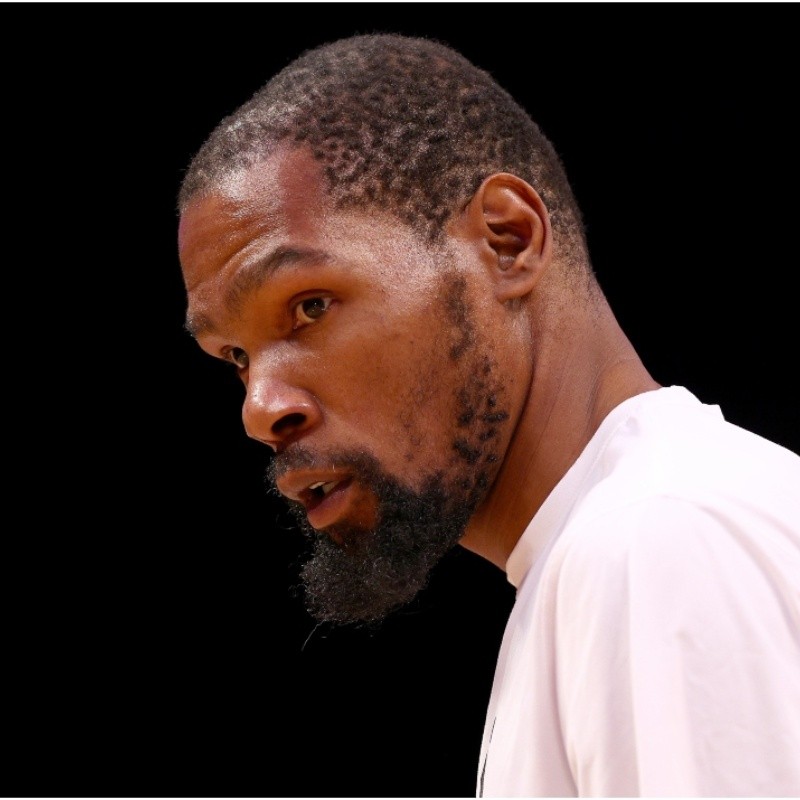 NBA Rumors: Nets are making progress on Kevin Durant's situation