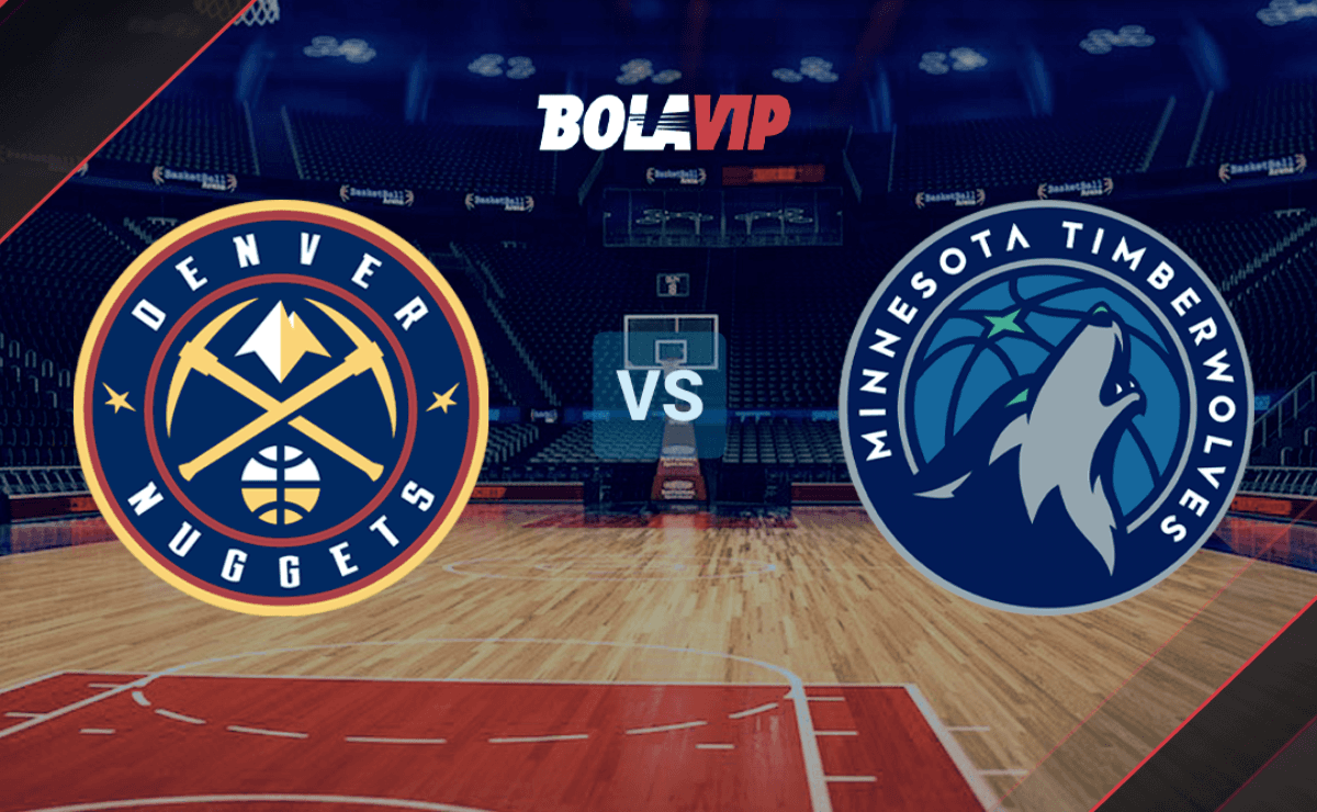 Denver Nuggets Vs Minnesota Timberwolves, EN VIVO Por El NBA Summer ...