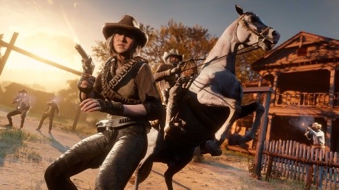 Red Dead Online no recibirá más actualizaciones "importantes", confirma Rockstar