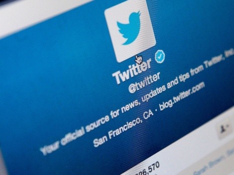 Twitter deve permitir que dois usuários sejam autores do mesmo tweet