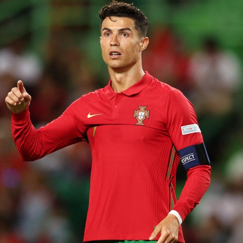 Rivaldo opina sobre possível transferência de Cristiano Ronaldo para o Barcelona