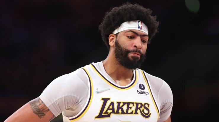 Sean M. Haffey/Getty Images