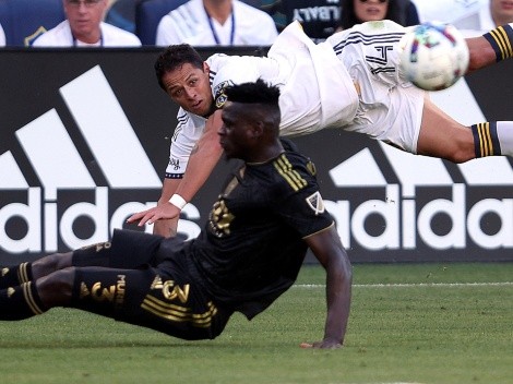LAFC vs LA Galaxy: TV Channel, how and where to watch or live stream online free El Trafico derby in 2022 MLS Regular Season in your country today