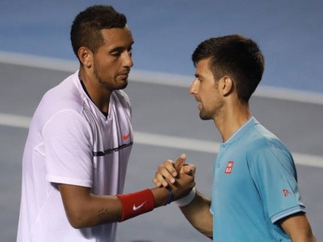 Cuándo juegan Novak Djokovic vs. Nick Kyrgios | Horario, TV y transmisión ONLINE para ver la final de Wimbledon 2022