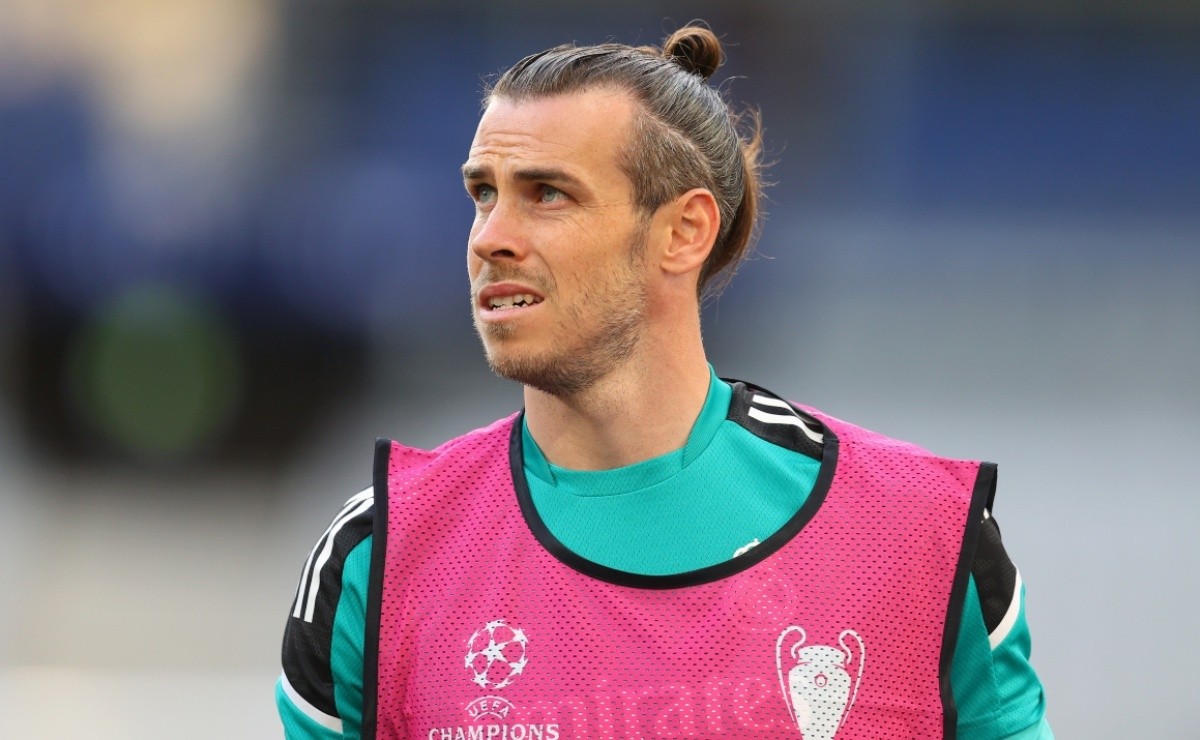 2022 MLS: Why is Gareth Bale not playing for LAFC in El Trafico vs LA Galaxy ?