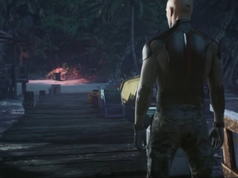 Hitman 3 fecha su primer mapa post-lanzamiento, Ambrose Island