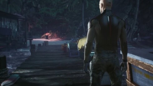 Hitman 3 fecha su primer mapa post-lanzamiento, Ambrose Island