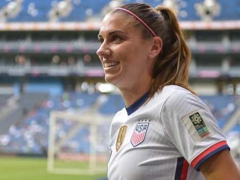 USWNT vs Mexico: Date, Time and TV Channel in the US to watch or live stream free 2022 CONCACAF Women’s Championship