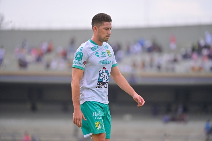 Santiago Ormeño León