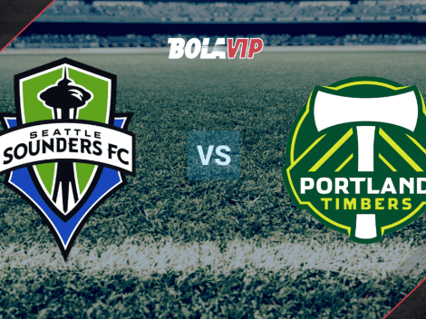 Seattle Sounders vs Portland Timbers, EN VIVO por la MLS 2022: Fecha, horario, streaming, canal de TV y pronósticos