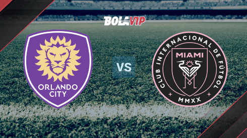 Orlando City SC y Inter Miami CF se enfrentarán por la MLS 2022