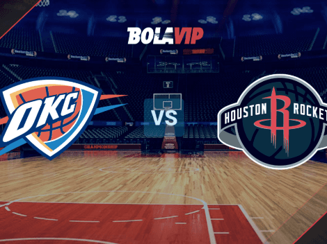 Oklahoma City Thunder vs Houston Rockets, EN VIVO por el NBA Summer League 2022: Fecha, horario, canal de TV y pronósticos