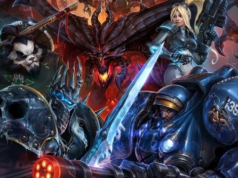 Blizzard anuncia que Heroes of the Storm ya no recibirá grandes actualizaciones