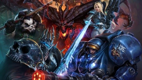 Blizzard anuncia que Heroes of the Storm ya no recibirá grandes actualizaciones