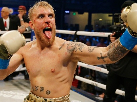 Boxing: Jake Paul shares the reasons why he decided to take the risk of facing Hasim Rahman Jr.