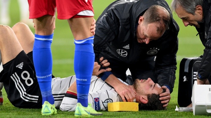 FIFA World Cup, Medical Staff