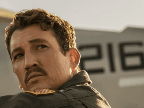 Top Gun: Maverick podría tener una secuela según Miles Teller