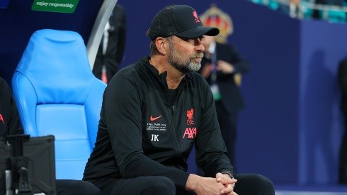 Jurgen Klopp