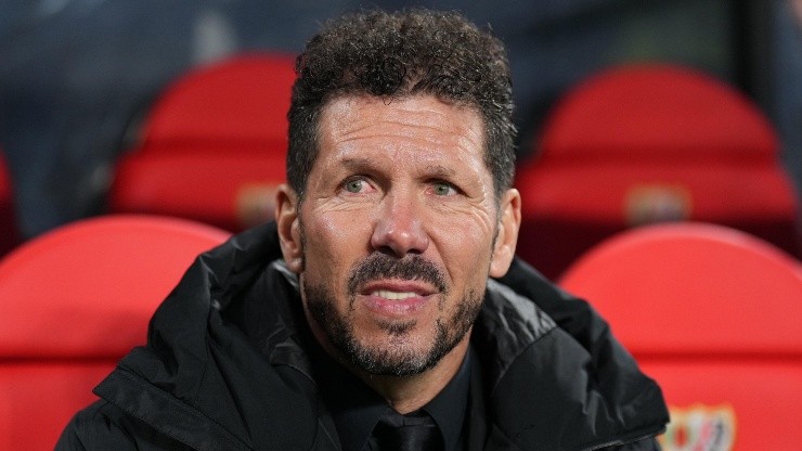 Diego Pablo Simeone