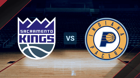 Sacramento Kings vs Indiana Pacers por el NBA Summer League 2022