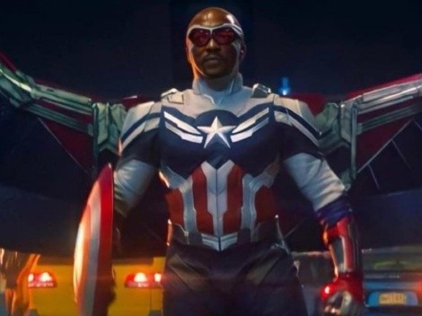 ¡Capitán América 4 tiene director!