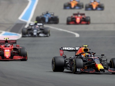 Cuándo es la próxima carrera de Fórmula 1: fecha y hora del Gran Premio de Francia