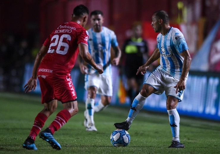 Marcelo Díaz Marcelo Díaz