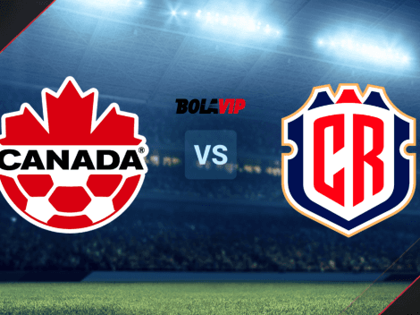 ◉ AHORA | Canadá vs. Costa Rica por el Premundial Femenino de la Concacaf 2022: ver EN VIVO y GRATIS el partido
