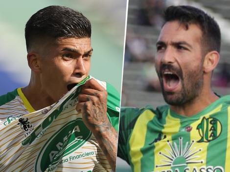 FINAL | Defensa y Justicia vs. Aldosivi por la Liga Profesional 2022: resultado y estadísticas del partido