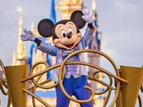 Disney vai perder exclusividade sobre 1º Mickey Mouse a partir de 2024