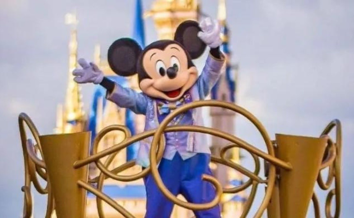 Disney pode perder Mickey Mouse em 2024 após quase 100 anos