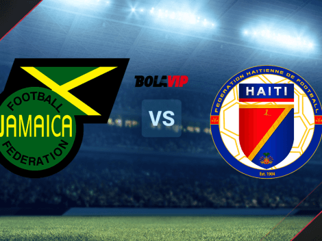 ◉ EN VIVO | Jamaica vs. Haití por el Premundial Femenino de la Concacaf 2022: ver ONLINE y GRATIS