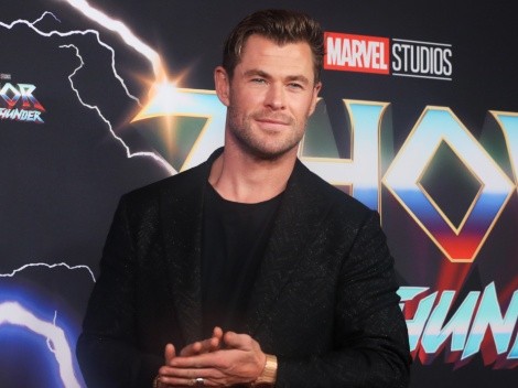Chris Hemsworth’s Marvel salary: How much did he make for ‘Thor: Love and Thunder'?