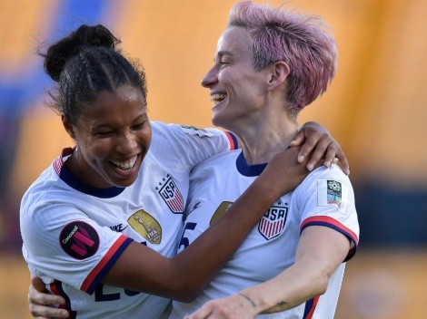 USWNT vs Mexico: Preview, predictions, odds and how to watch or live stream free 2022 CONCACAF Women’s Championship in the US today