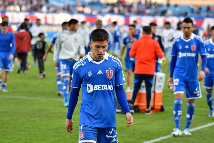 Universidad de Chile Universidad de Chile