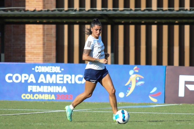 María José Urrutia