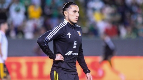 Salcedo está muy cerca de regresar a la Liga MX.
