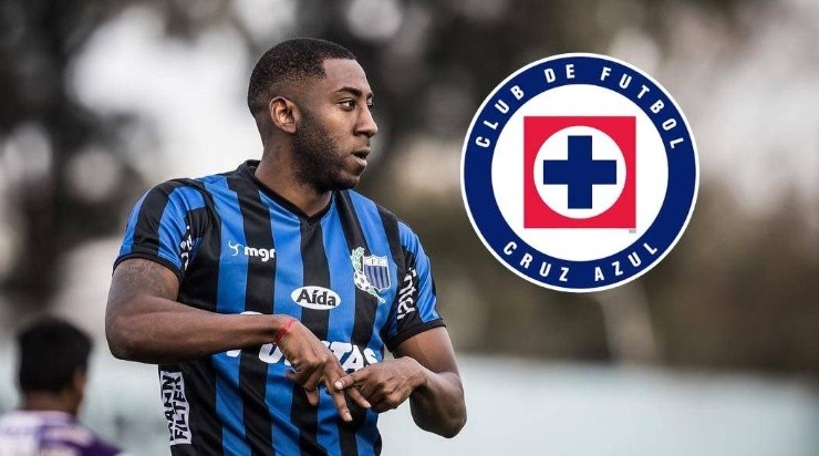 En duda la llegada de Carneiro a La Máquina. (@gonzalozalo_10 / especial)