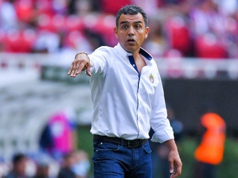 ◉ Las noticias de Chivas hoy: Guadalajara estaría buscando relevo para Ricardo Cadena