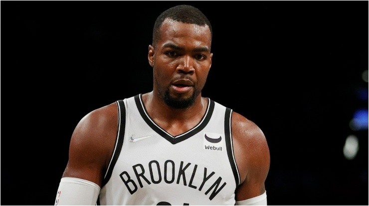 Paul Millsap- Getty Images